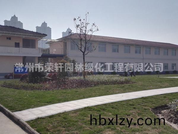 丹陽(yáng)沃特施工