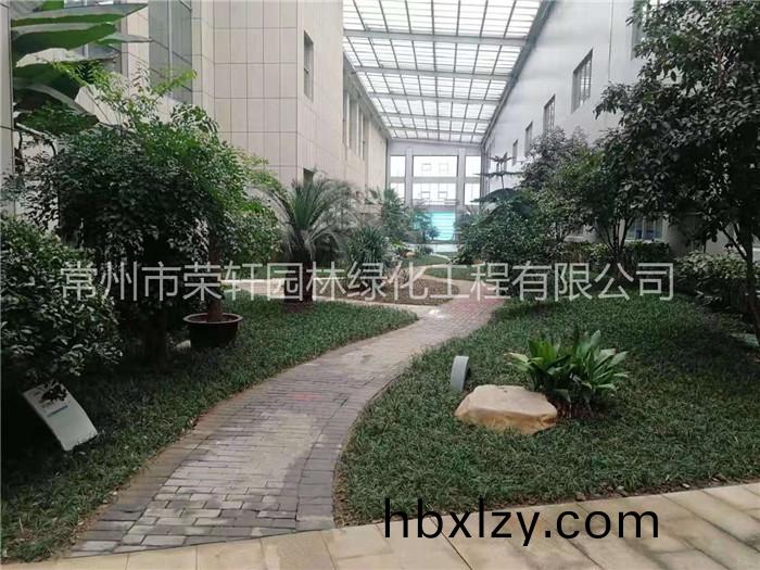 常州新譽(yù)集團(tuán)養(yǎng)護(hù)