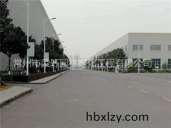 常州新譽(yù)集團(tuán)養(yǎng)護(hù)